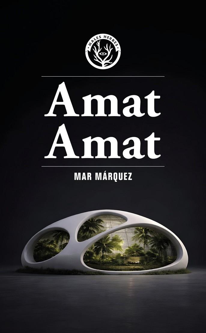 AMAT AMAT | 9791399156935 | MAR MÁRQUEZ,