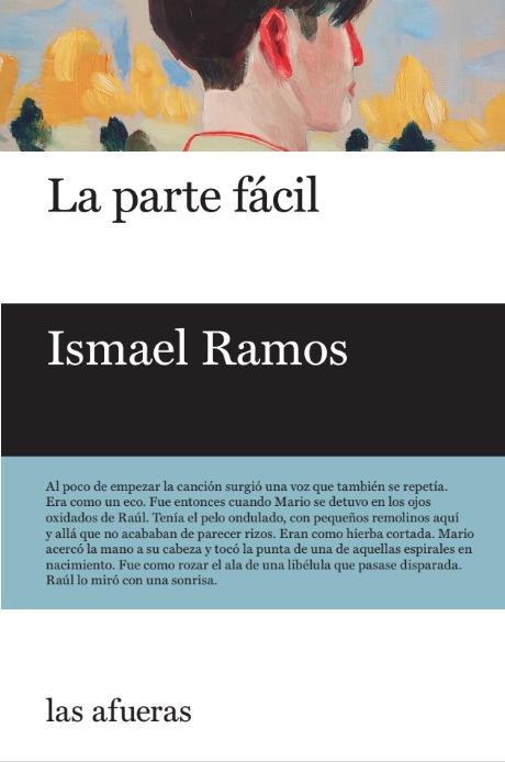 PARTE FACIL, LA | 9788412642681 | RAMOS, ISMAEL