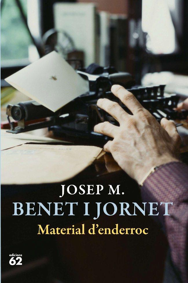 MATERIAL D'ENDERROC | 9788429763669 | BENETI I JORNET, J. M.