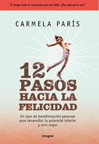 DOCE PASOS HACIA LA FELICIDAD | 9788498677034 | PARIS RUBIO, CARMELA