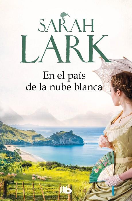 EN EL PAÍS DE LA NUBE BLANCA (TRILOGÍA DE LA NUBE BLANCA 1) | 9788413143439 | LARK, SARAH