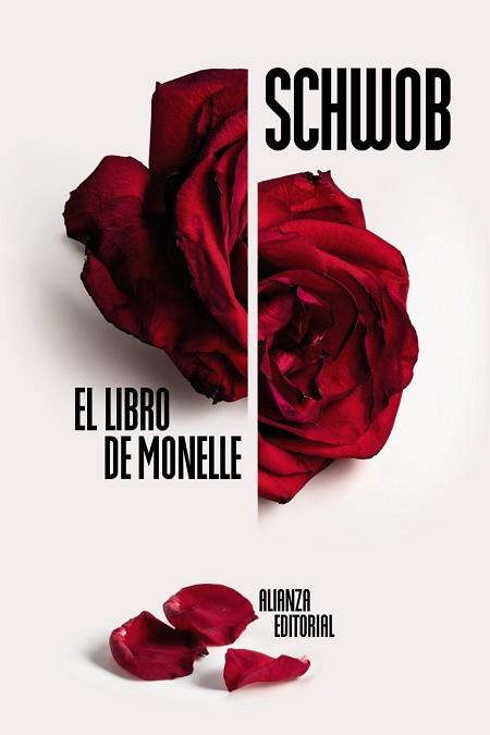 EL LIBRO DE MONELLE | 9788491045885 | SCHWOB, MARCEL