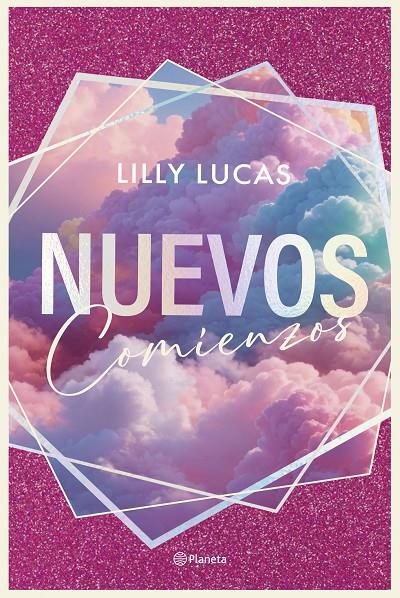 NUEVOS COMIENZOS (SERIE GREEN VALLEY 1) | 9788408305033 | LUCAS, LILLY