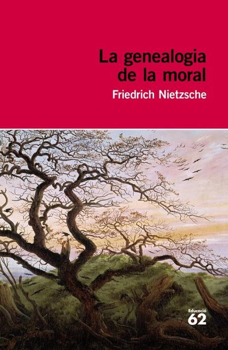 GENEALOGIA DE LA MORAL | 9788492672752 | NIETZSCHE, FRIEDRICH