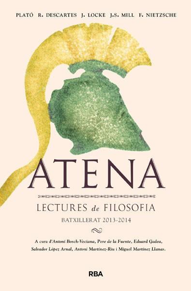 ATENA. CURS 2012-2013 | 9788482645704 | A.A.V.V.