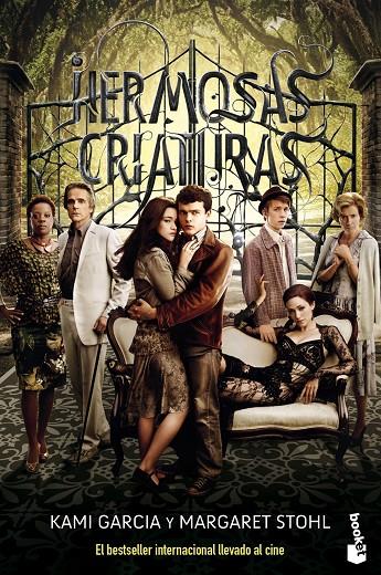 HERMOSAS CRIATURAS | 9788467006995 | KAMI GARCIA