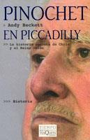 PINOCHET EN PICCADILLY TM-26 | 9788483108611 | BECKETT, ANDY