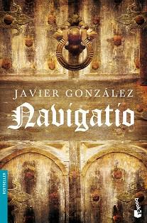 NAVIGATIO                      | 9788408091851 | GONZALEZ, JAVIER
