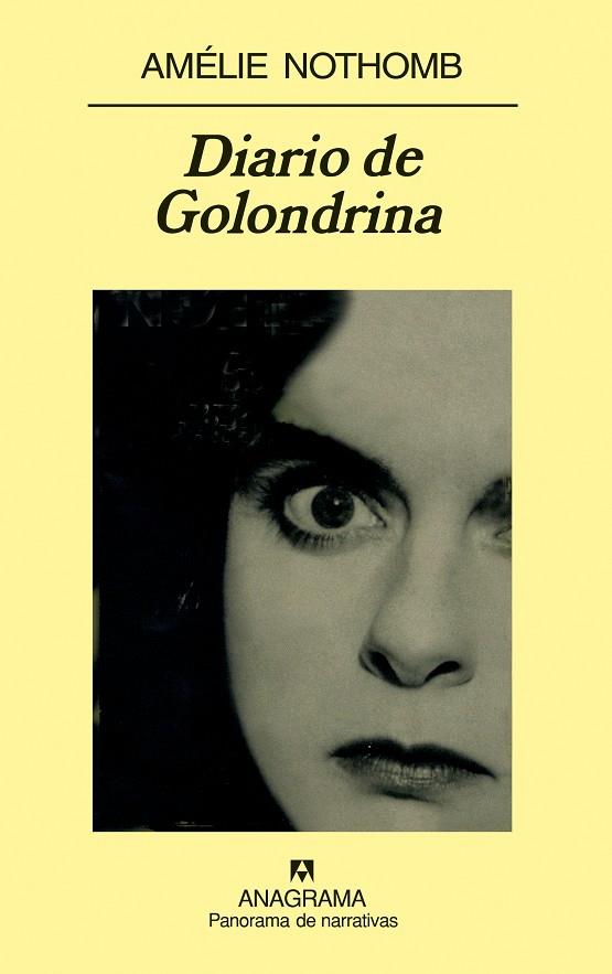 DIARIO DE UNA GOLONDRINA | 9788433974679 | NOTHOMB, AMELIE (1967- )