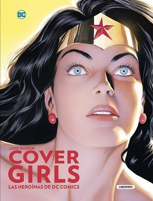 COVERGIRLS | 9788484838791 | SIMONSON, LOUISE