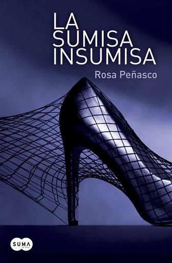 SUMISA INSUMISA | 9788483654545 | PEÑASCO VELASCO, ROSA