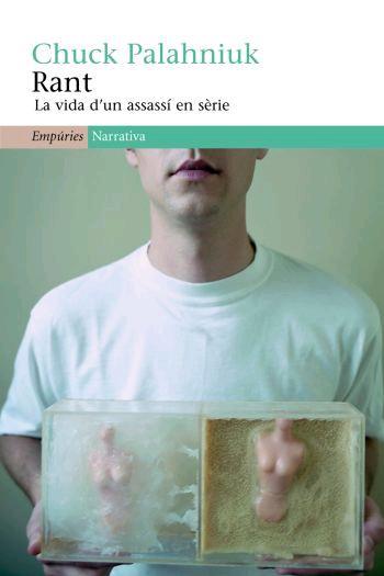 RANT. HISTORIA D´UN | 9788497872669 | PALAHNIUK, CHUCK