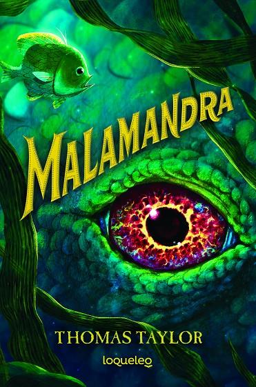 MALAMANDRA | 9788491223542 | VARIOS AUTORES