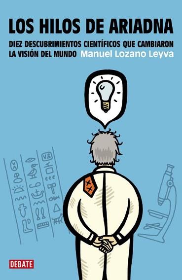 HILOS DE ARIADNA | 9788483067147 | LOZANO LEYCA, MANUEL