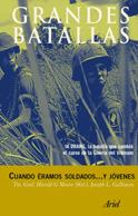 CUANDO ERAMOS SOLDADOS Y JOVENES | 9788434466852 | GALLOWAY JOSPH,  HAROLD MOORE