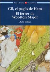FERRER DE WOOTTON MAJOR, EL | 9788431633707 | TOLKIEN, J.R.R.