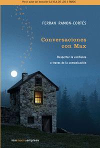 CONVERSAIONES CON MAX | 9788489662339 | RAMON CORTES, FERRAN