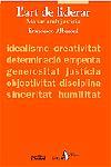 ART DE LIDERAR MANAR AMB JUSTICIA | 9788473068512 | ALBERONI, FRANCESCO