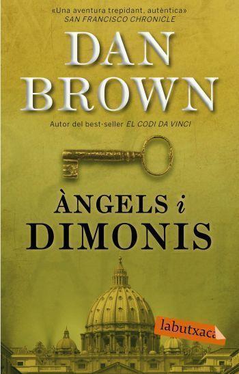 ANGELS I DIMONIS | 9788492549740 | BROWN DAN