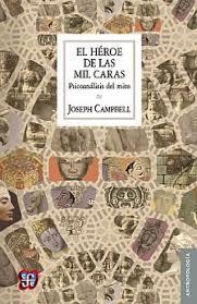 HEROE DE LAS MIL CARAS | 9786071620132 | CAMPBELL JOSEPH