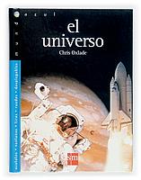 UNIVERSO, EL | 9788434851399 | OXLADE, CHRIS