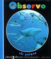 PEIXOS, ELS | 9788482865171 | GALLIMARD JEUNESSE, ÉDITIONS