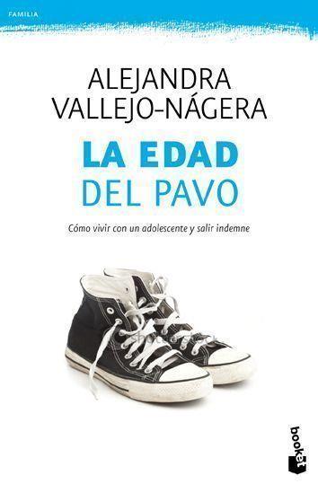 LA EDAD DEL PAVO | 9788499981505 | ALEJANDRA VALLEJO-NAGERA