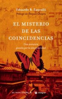 MISTERIO DE LAS COINCIDENCIAS, EL | 9788479019891 | ZANCOLLI, EDUARDO R.