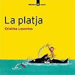PLATJA, LA -ESPAIS- | 9788424633363 | LOSANTOS, CRISTINA
