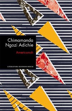 AMERICANAH (EDICIÓN ESPECIAL LIMITADA) | 9788439732976 | CHIMAMANDA NGOZI ADICHIE