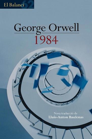 1984 | 9788429753219 | ORWELL, GEORGE