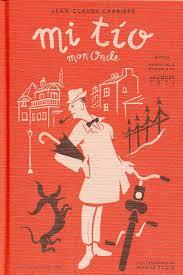 MI TIO MON ONCLE | 9788494597787