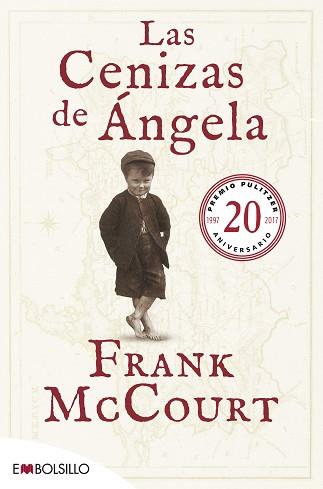 LAS CENIZAS DE ÁNGELA | 9788415140269 | MCCOURT, FRANK