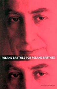 ROLAND BARTHES | 9788449315534 | BARTHES, ROLAND