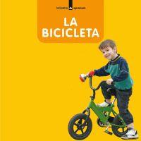LA BICICLETA | 9788424631574