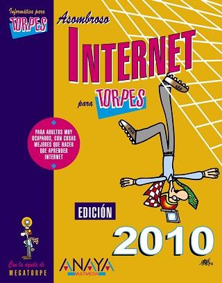 INTERNET. EDICIÓN 2010 | 9788441527034 | MARTOS RUBIO, ANA