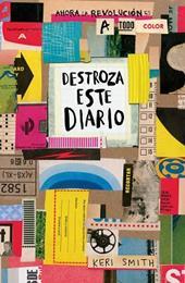 PACK TC DESTROZA ESTE DIARIO NAVIDAD | 8432715136415 | SMITH, KERI