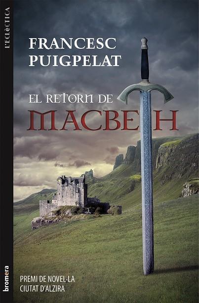 RETORN DE MACBETH | 9788490260920 | PUIGPELAT, FRANCESC