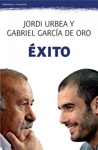 EXITO | 9788408008538 | GABRIEL GARCIA DE ORO