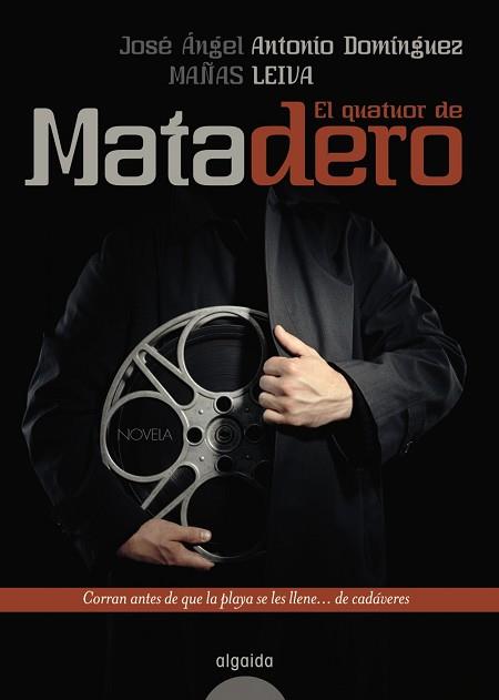 QUATUOR DE MATADERO | 9788498772753 | -