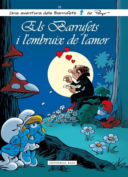 L'EMBRUIX DE L'AMOR | 9788416166275