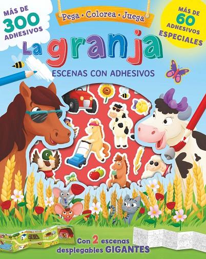 LA GRANJA | 9788413346335 | AA.VV.