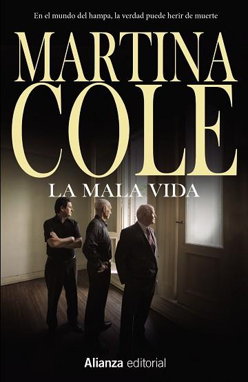 LA MALA VIDA | 9788491047780 | COLE, MARTINA
