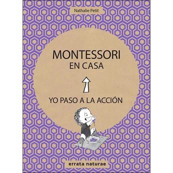 MONTESSORI EN CASA | 9788416544820