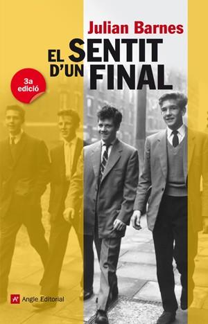 SENTIT D'UN FINAL | 9788415695059 | BARNES, JULIAN