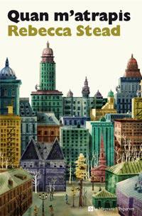 QUAN M¿ATRAPIS | 9788482649832