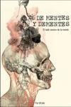 DE MENTES Y DEMENTES | 9788417893538 | ., VV.AA
