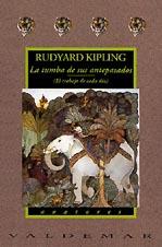 TUMBA DE SUS ANTEPASADOS, LA | 9788477020912 | RUDYARD KIPLING