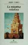 MAQUINA VOLADORA,LA | 9788433910295 | TOMEO,JAVIER