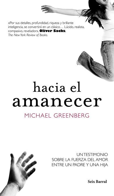 HACIA EL AMANECER | 9788432231896 | MICHAEL GREENBERG